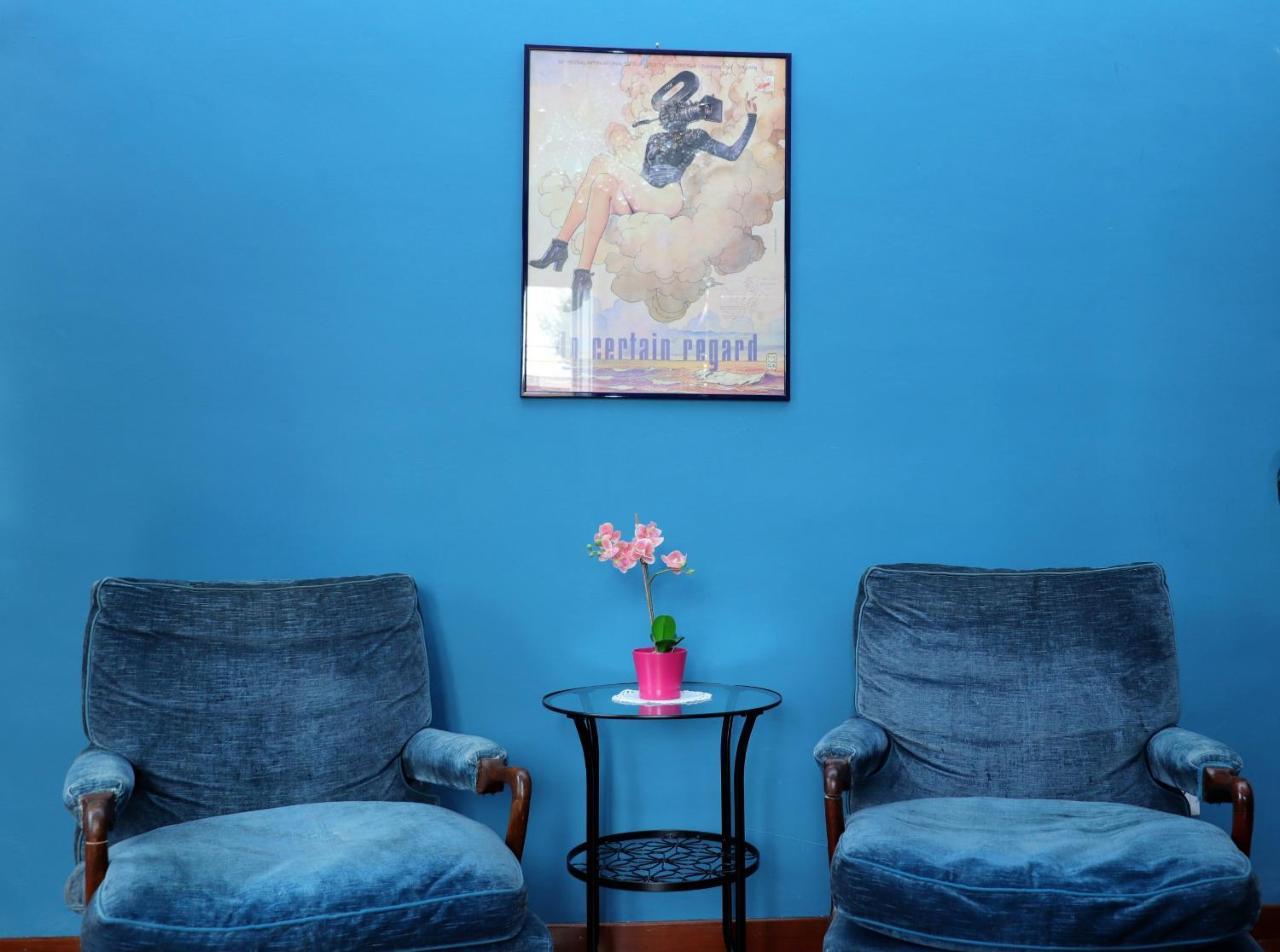 Trevi Grand Blu Suite B&B Roma Ngoại thất bức ảnh