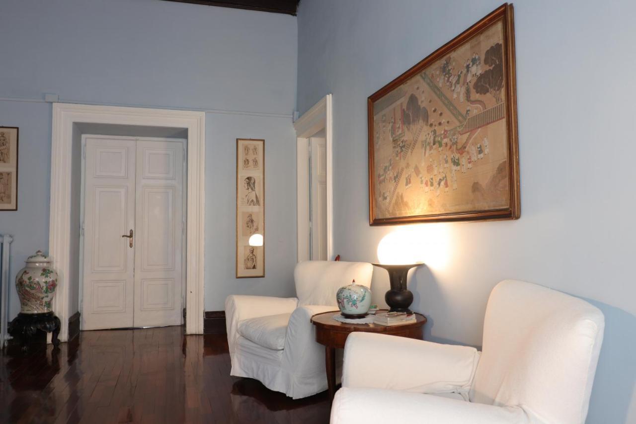 Trevi Grand Blu Suite B&B Roma Ngoại thất bức ảnh