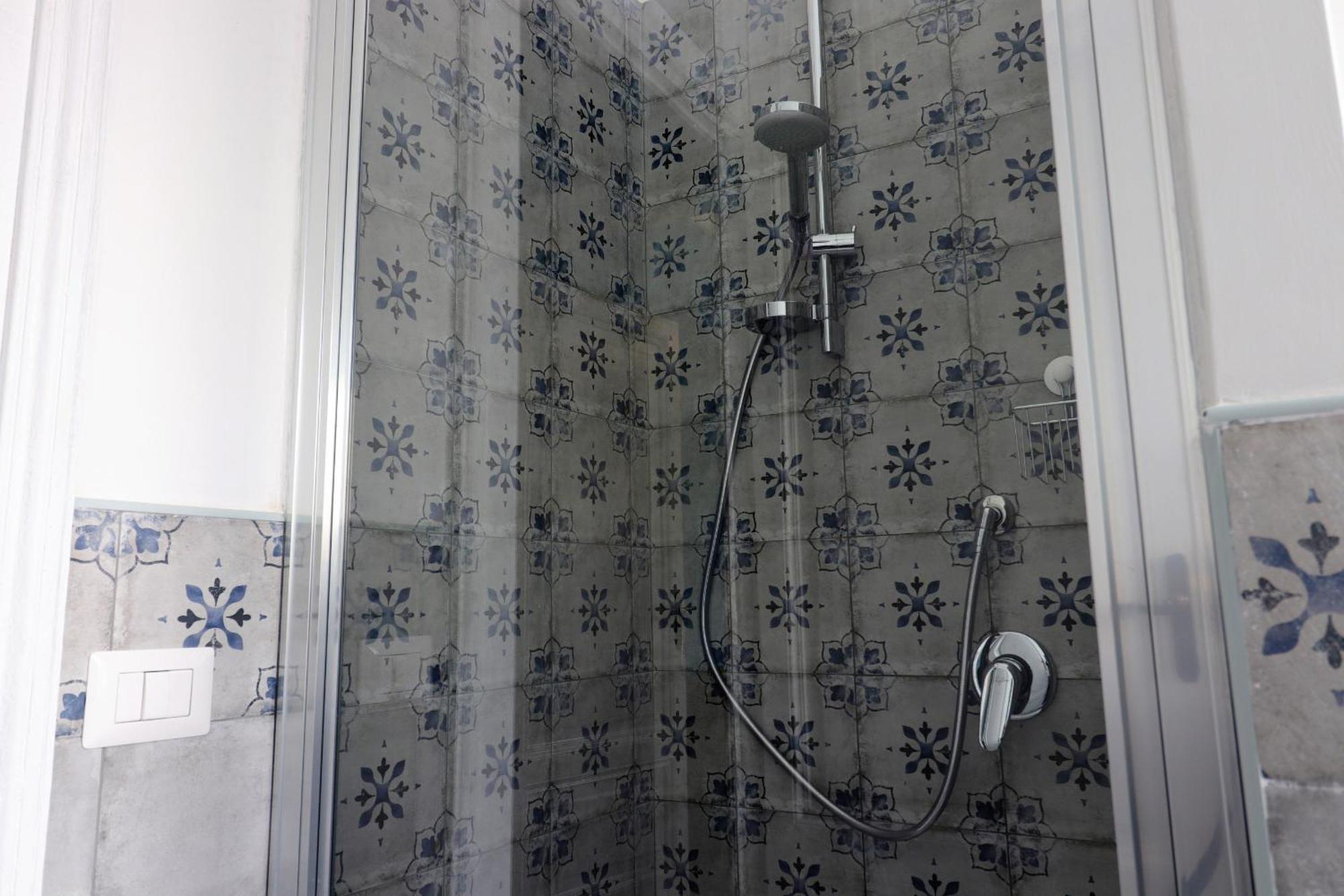 Trevi Grand Blu Suite B&B Roma Ngoại thất bức ảnh