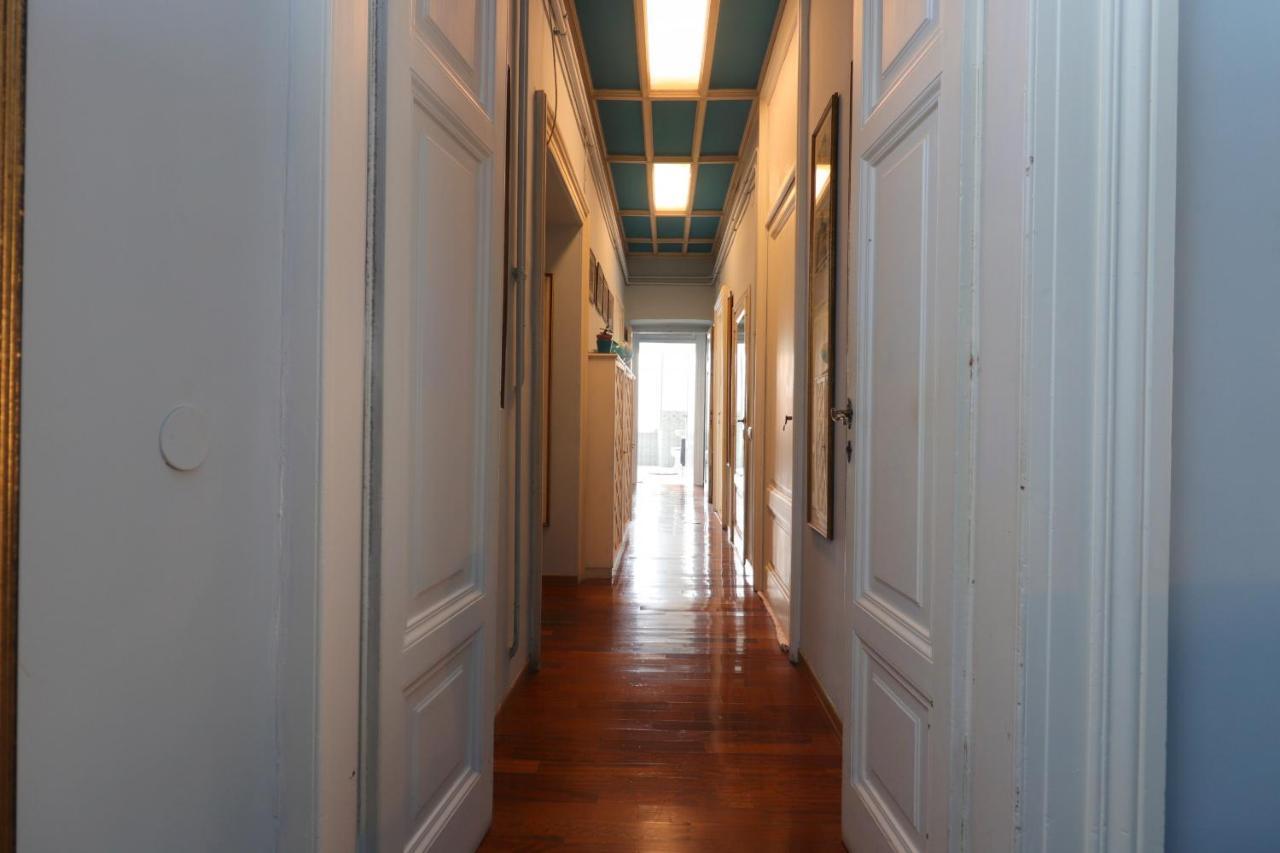 Trevi Grand Blu Suite B&B Roma Ngoại thất bức ảnh