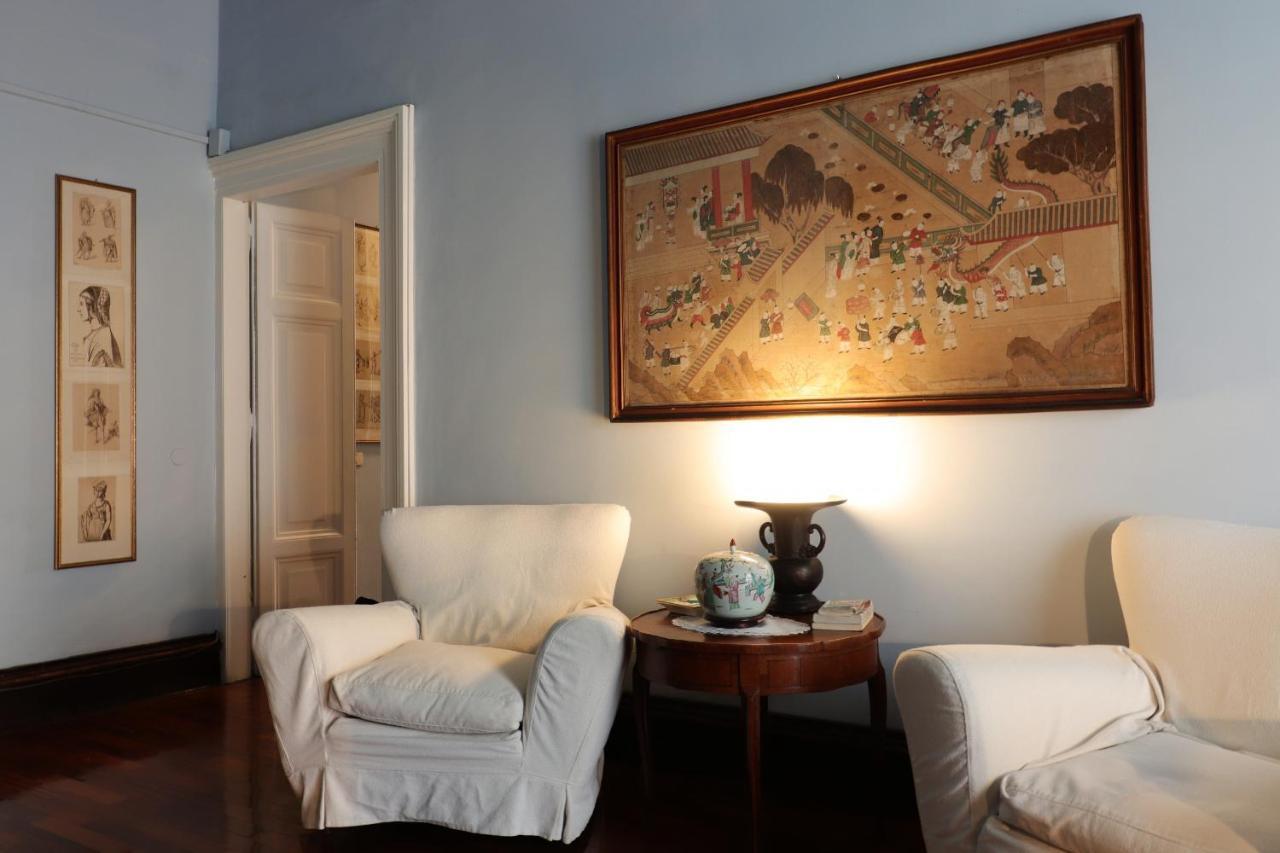 Trevi Grand Blu Suite B&B Roma Ngoại thất bức ảnh