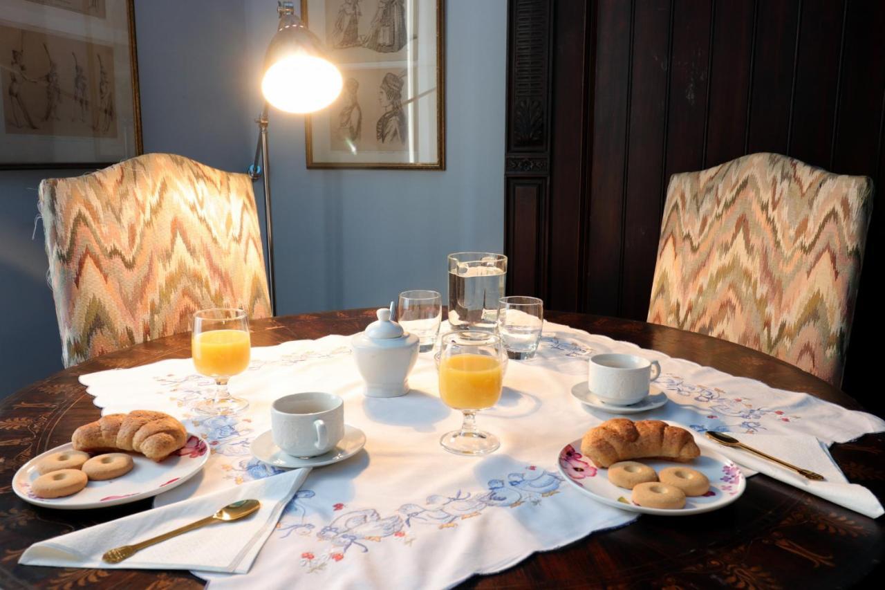 Trevi Grand Blu Suite B&B Roma Ngoại thất bức ảnh