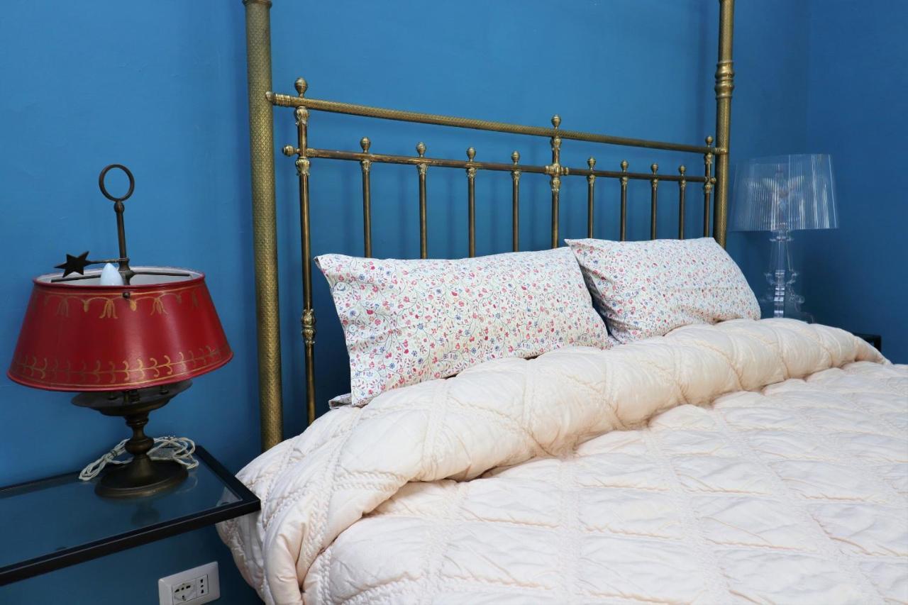 Trevi Grand Blu Suite B&B Roma Ngoại thất bức ảnh