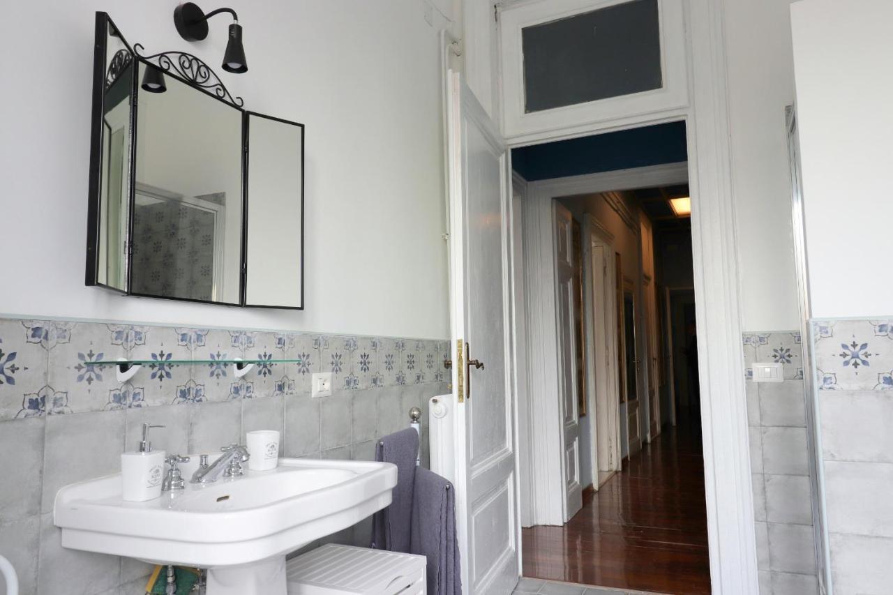 Trevi Grand Blu Suite B&B Roma Ngoại thất bức ảnh