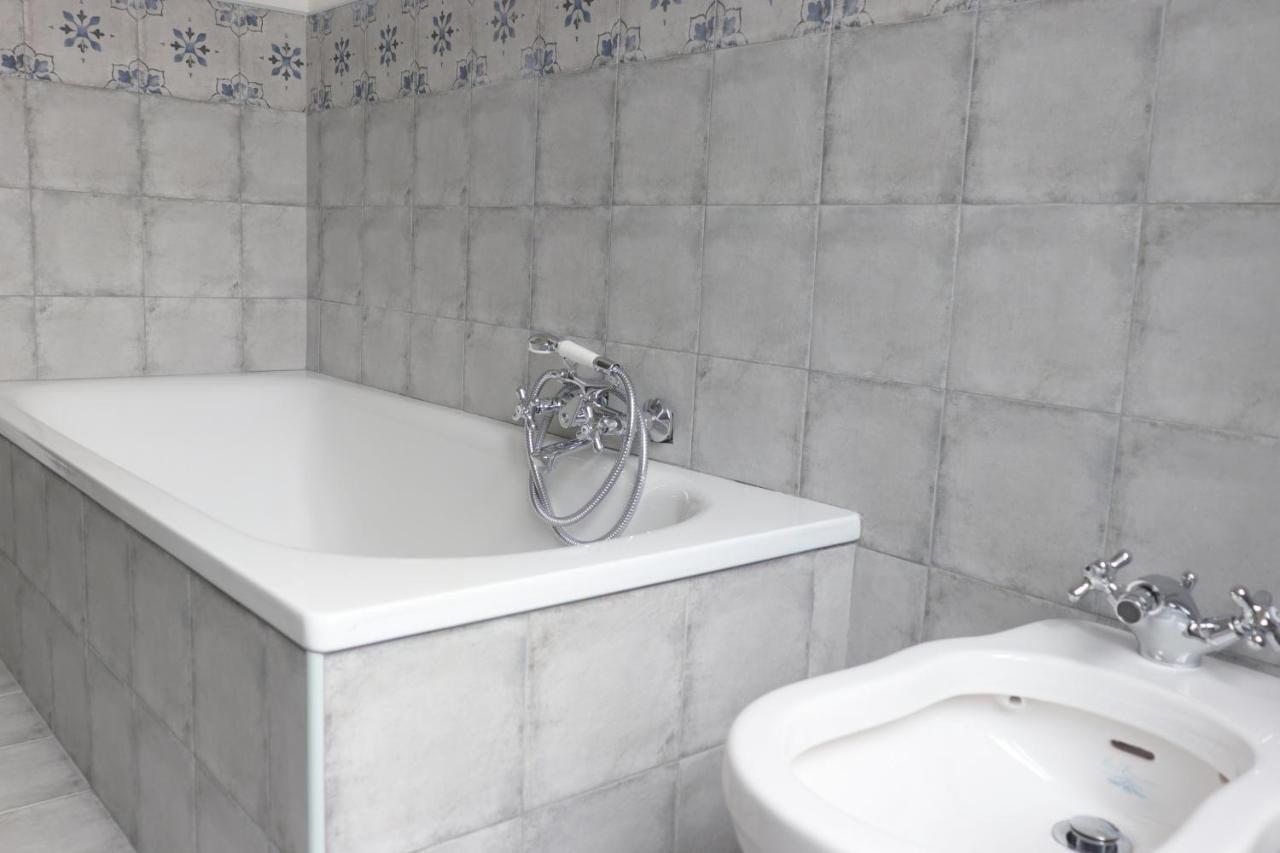 Trevi Grand Blu Suite B&B Roma Ngoại thất bức ảnh